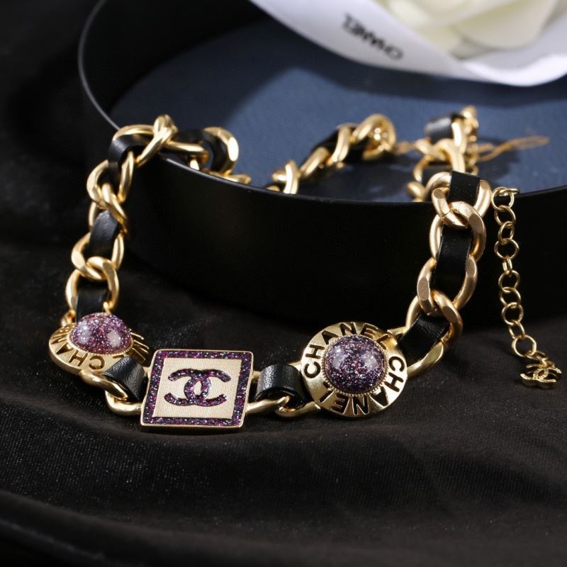 Chanel Necklaces